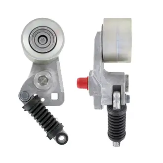 Натягувач поліклинового ременя SKF VKMCV 51019