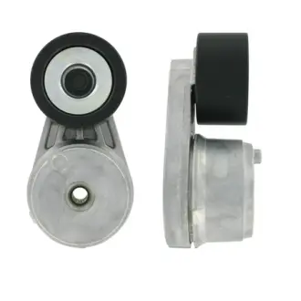 Ролик натяжний SKF VKMCV51022