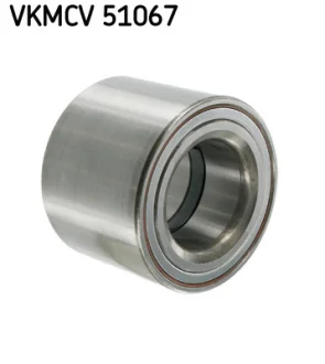 Ролик поліклинового ременя MERCEDES ACTROS MP4 / MP5, ANTOS, AROCS 471.943-OM473.915 07.11- SKF VKMCV51067