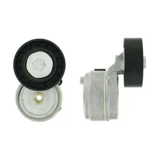 Натяжной ролик, поликлиновой ремень SKF VKMCV52004