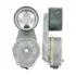 Натяжний ролик SKF VKMCV53001 (фото 1)