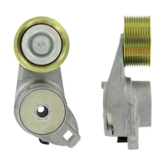 Натяжной ролик, поликлиновой ремень SKF VKMCV53007