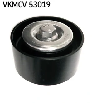 Ролик поліклинового ременя VOLVO 7700, 8700, B6, B7 D7A230-D7E320 01.91- SKF VKMCV53019