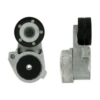 Натяжний ролик SKF VKMCV 54003