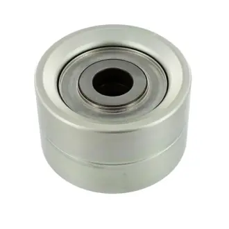 Натяжний ролик поліклинового ременя SKF VKMCV55011