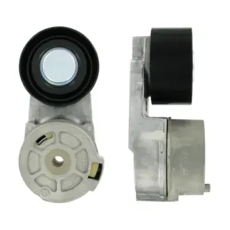 Натяжной ролик, поликлиновой ремень SKF VKMCV56001