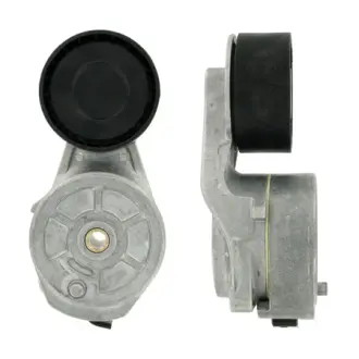 Натяжной ролик, поликлиновой ремень SKF VKMCV56004
