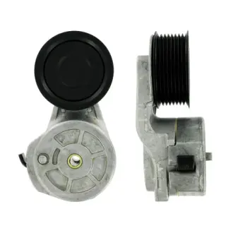 Натяжной ролик, поликлиновой ремень SKF VKMCV56005