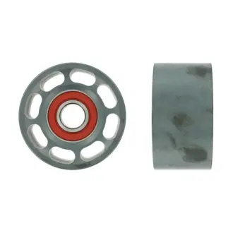 Паразитный / ведущий ролик, поликлиновой ремень SKF VKMCV56006
