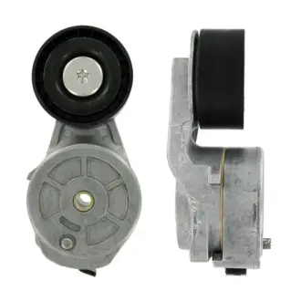 Натягувач поліклинового ременя SKF VKMCV56009