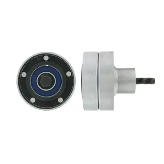 Натяжний ролик поліклинового ременя SKF VKMCV57003