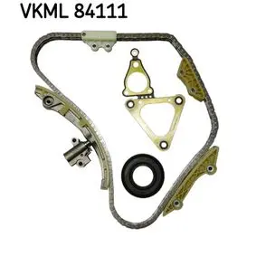 Комплект ланцюг натягувач SKF VKML84111