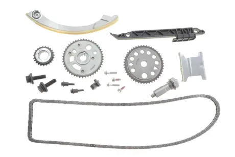 Комплект привідного ланцюга SKF VKML85004