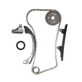 Комплект ланцюг натягувач SKF VKML 91001