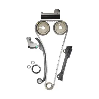 NISSAN К-кт. ланцюга ГРМ Almera 1.5 SKF VKML92005