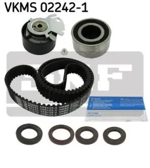 Комплект ремня ГРМ SKF VKMS022421