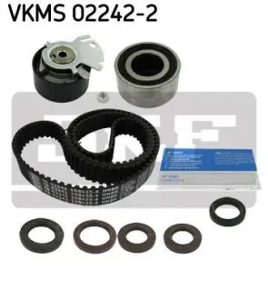 Комплект ремня ГРМ SKF VKMS022422