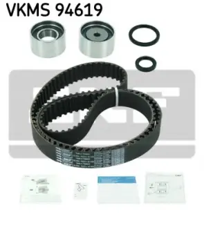 Комплект ремня ГРМ SKF VKMS94619