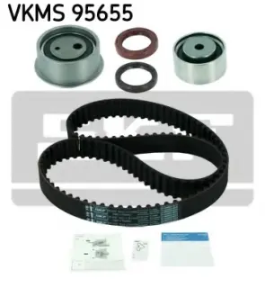 Комплект ремня ГРМ SKF VKMS95655