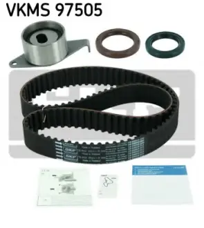 Комплект ремня ГРМ SKF VKMS97505