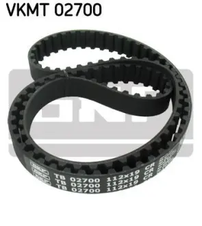 Ремень ГРМ SKF VKMT02700