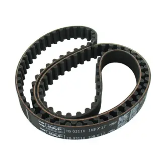 Ремень ГРМ SKF VKMT03110
