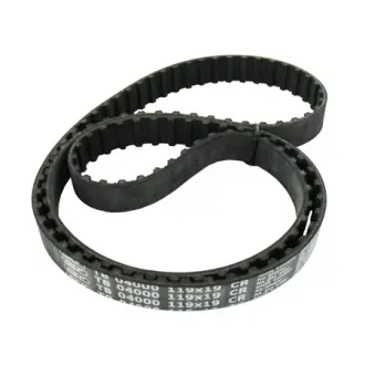 Ремень ГРМ SKF VKMT04000