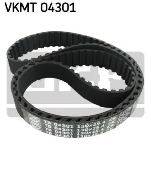 Ремень ГРМ SKF VKMT04301