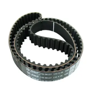 Ремень ГРМ SKF VKMT06127