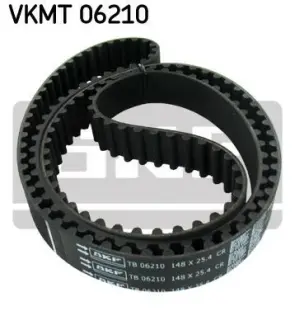 Ремень ГРМ SKF VKMT06210