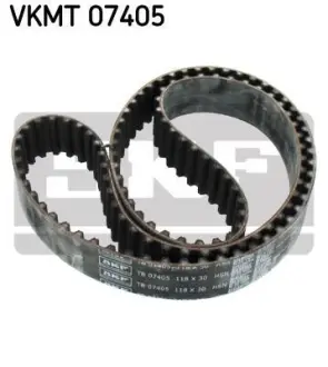 Ремень ГРМ SKF VKMT07405