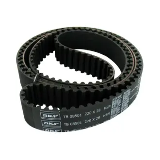 Ремень ГРМ SKF VKMT08501