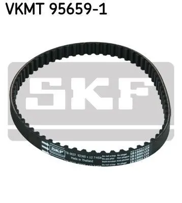 Ремень ГРМ SKF VKMT956591 (фото 1)