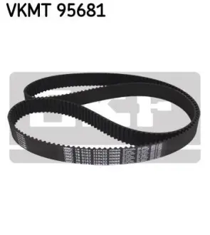 Ремень ГРМ SKF VKMT95681