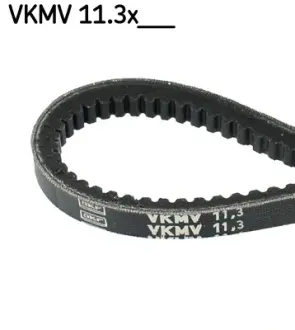 Клиновой ремень SKF VKMV113X912