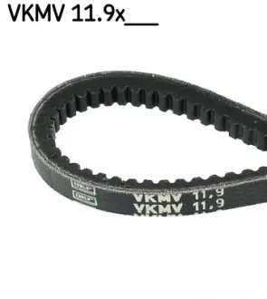 Клиновой ремень SKF VKMV119X758