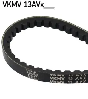 Клиновой ремень SKF VKMV13AVX1145