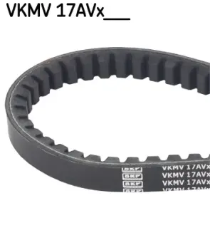 Клиновой ремень SKF VKMV17AVX1030