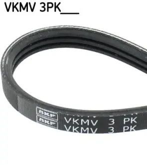 Поликлиновой ремень SKF VKMV3PK648
