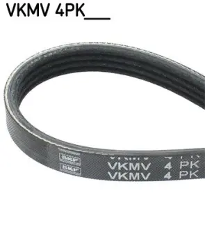 Поликлиновой ремень SKF VKMV4PK1070
