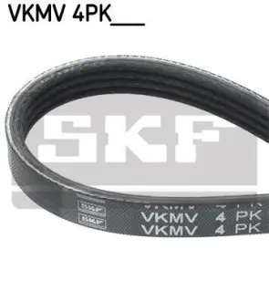 Поликлиновой ремень SKF VKMV4PK690