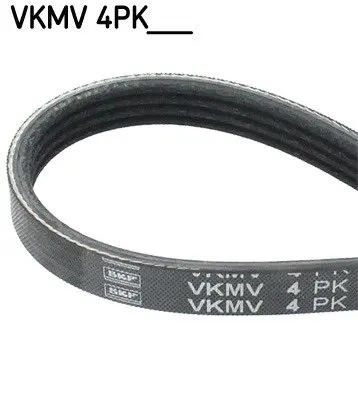Поликлиновой ремень SKF VKMV4PK878 (фото 1)