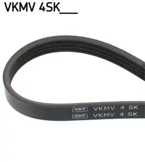 Поликлиновой ремень SKF VKMV4SK906