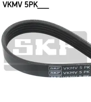 Поликлиновой ремень SKF VKMV5PK1815