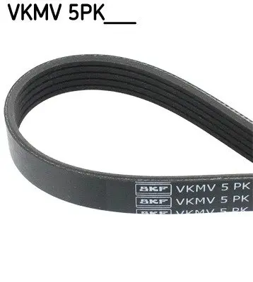 Поликлиновой ремень SKF VKMV5PK884 (фото 1)