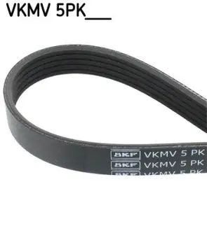 Поликлиновой ремень SKF VKMV5PK884
