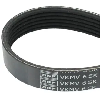 Поликлиновой ремень SKF VKMV6SK780