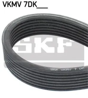 Поликлиновой ремень SKF VKMV7DK2569