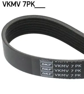 Поликлиновой ремень SKF VKMV7PK1855