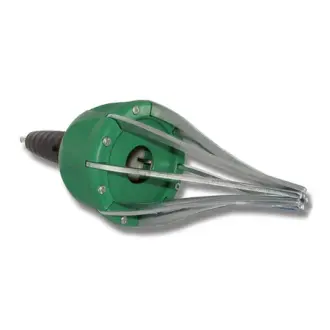 Boot replacement tool. Пневматичний инструмент для монтажа пільников. SKF VKN402